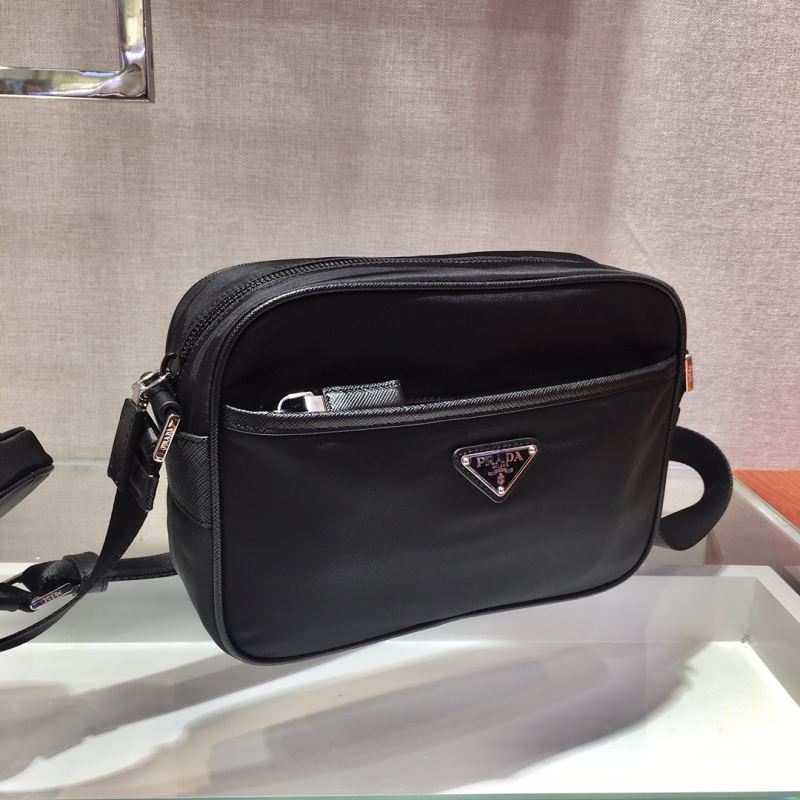 Mens Prada Satchel Bags